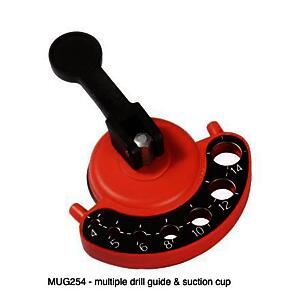 Drill Guide + Suction Cup Mug254