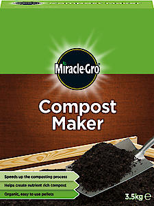 Miracle Gro Compost Maker 3.5Kg