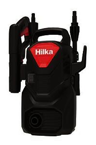 1200W Pressure Washer 91051200