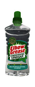 Eg Concentrated Vinegar 750ml