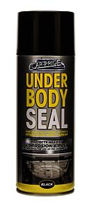 Under Body Seal Black 400ml