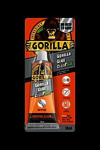 GORILLA GLUE CLEAR GEL     51ML