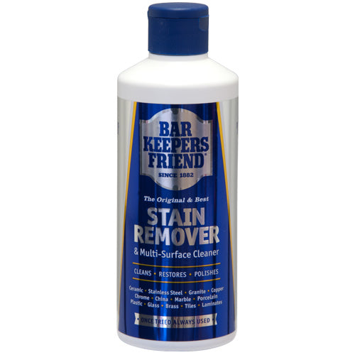Bar Keepers Friend Original Stain Remover Powder 250g