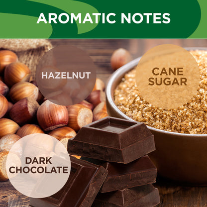 Lavazza Tierra Brasile Premium Blend Coffee Beans 1kg