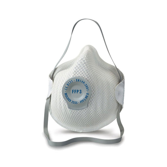 Moldex Respirator Mask (2555) - UK BUSINESS SUPPLIES