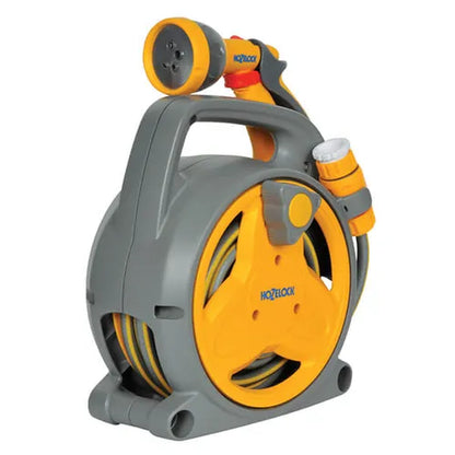 Hozelock - Mini Reel "Pico Reel" 10M 2425 0000