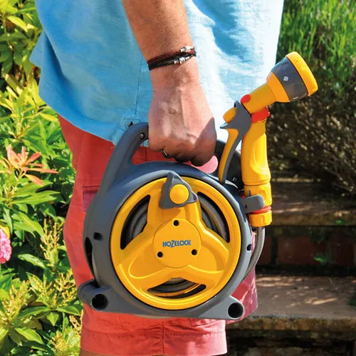 Hozelock - Mini Reel "Pico Reel" 10M 2425 0000