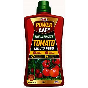 NEW24 POWUP Ultimate TomatoFeed1L