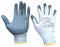 Ansell Hyflex Grey Foam Gloves (Pair)