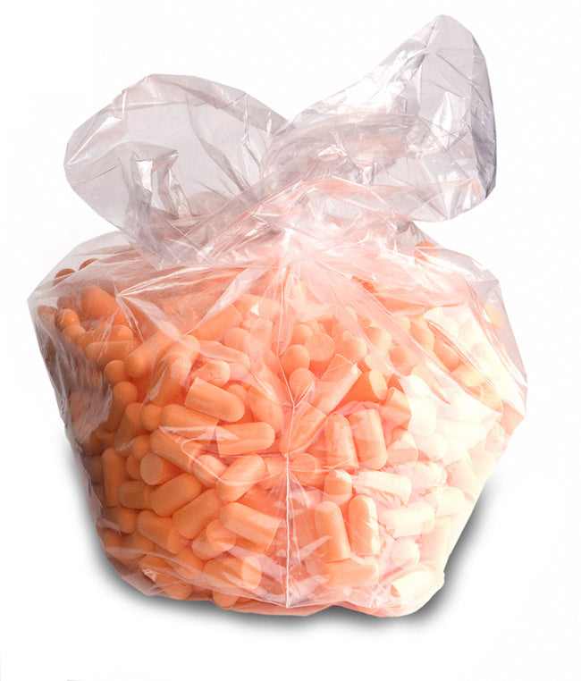 3M 1100 Ear Plug Refill Pack 500's