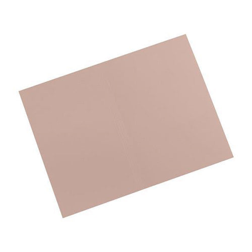 Guildhall Square Cut Folders Manilla 315gsm Foolscap Buff Pack 100 Code FS315