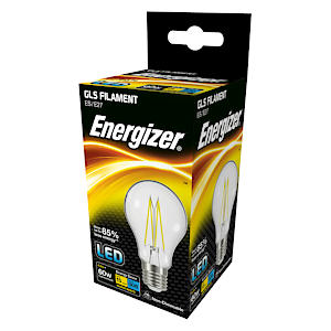 ENG Fila LED GLS 806LM Wwhite