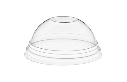 Belgravia Disposables 10oz Plastic Smoothie Cups