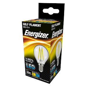 ENG Fila LED Golf 470LM Wwhite