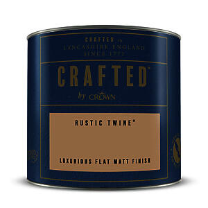 Crown Crafted Rustic Twine  125Ml