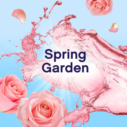 Lenor Fabric Conditioner Floral Fresh 80W