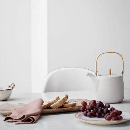 Crown Pure Brilliant White Matt Emulsion 2.5 Litre