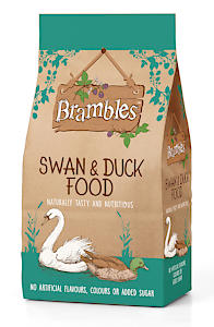 Brambles Swan & Duck Food 12.55Kg