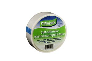 Prof Wall Repair/Join Tape 48X90M