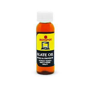 Hotspot Slate Oil 100Ml