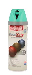 Premium Matt Teal 400Ml