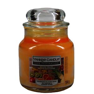 Yankee Candle Small Exotic Fruits