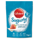 Canderel Sugarly Granulated Sweetener Big Value Pack 1kg