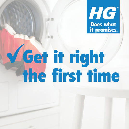 HG Mould Spray | Bathroom Mould and Mildew Cleaner | 500ml