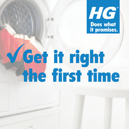 HG Mould Spray | Bathroom Mould and Mildew Cleaner | 500ml