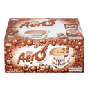 Nestle Aero Hot Drinking Chocolate 24g (Pack of 40)