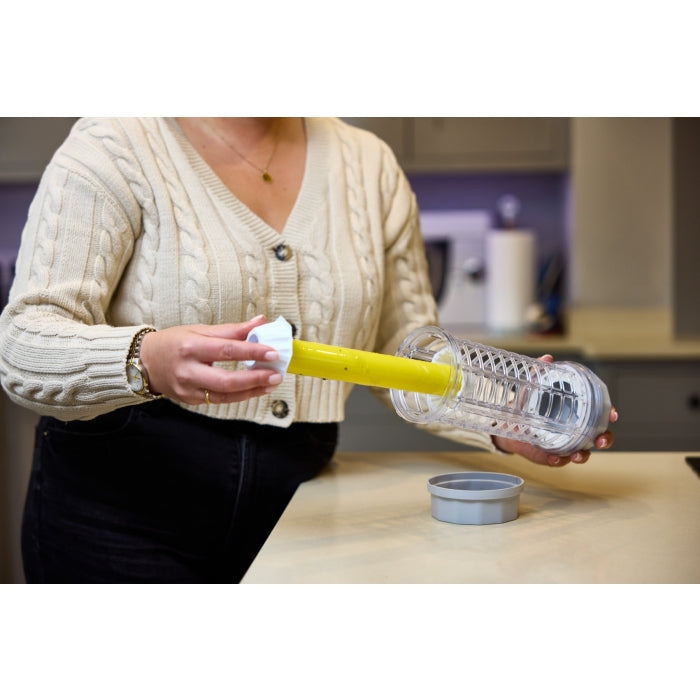 Uv Light Insect Killer Zer891