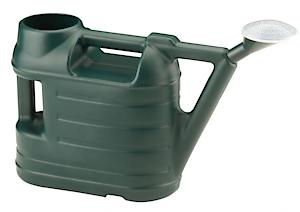 WATERING CAN 6.5LTR GREEN   GN007