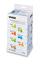 Uvex Hi Com Uncorded Dispenser Re-Fill Box Pack 300's