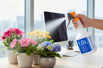 Hozelock Standard Trigger Sprayer 1 Litre