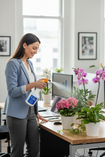 Hozelock Standard Trigger Sprayer 1 Litre