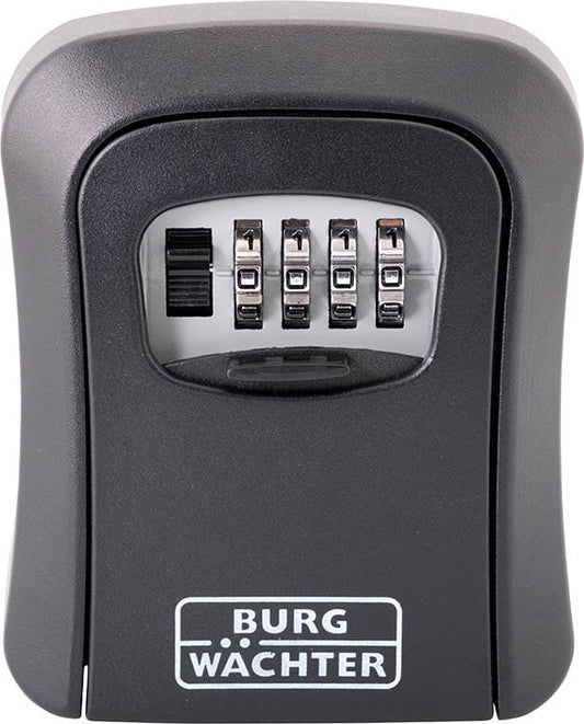 Burg Wachter KM5 Combination Key Safe