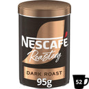 NESCAFÉ Gold Blend Roastery Dark Roast Instant Coffee 95g