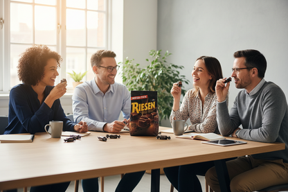 Riesen Dark Chocolate Wrapped Toffee Sweet 900g | MEGA Pack 1 x 900g