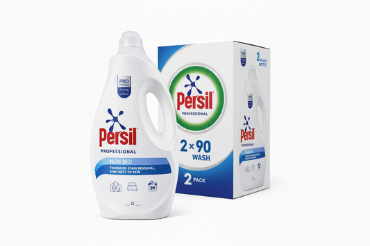 Persil Pro-Formula Non-Bio Liquigel | 5 Litre | 90 wash