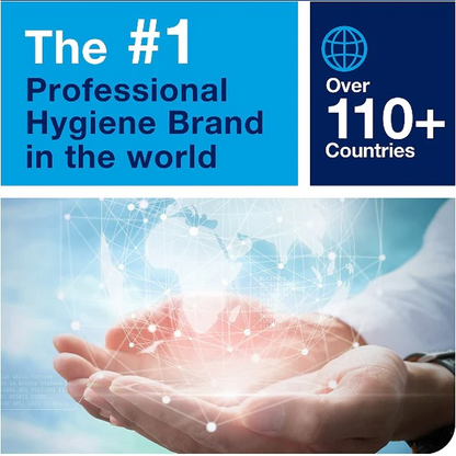 Tork 471074 Xpress Multifold Hand Towel H2 White 250 Sheets (Pack of 12)