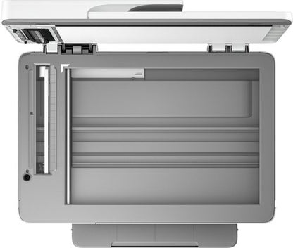 HP OfficeJet Pro 9730e Wide Format 3-in-1 Wireless Colour Inkjet Printer 537P6B#687
