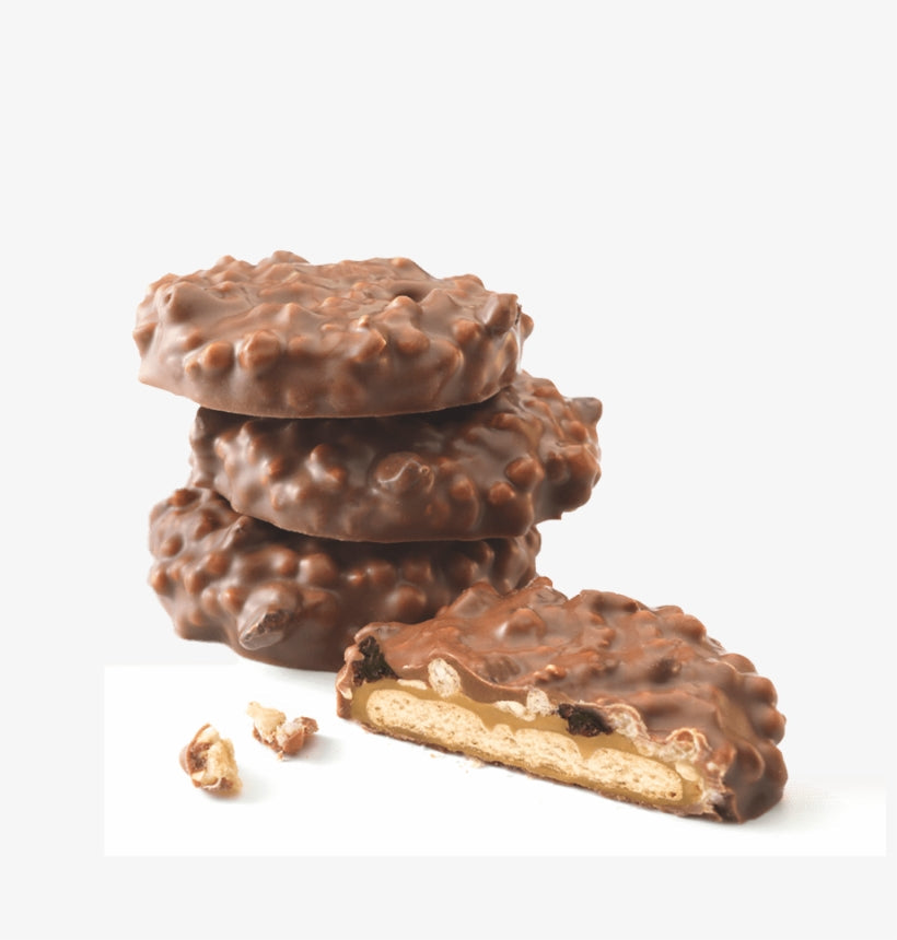 Elizabeth Shaw Fruit & Nut Biscuits 140g