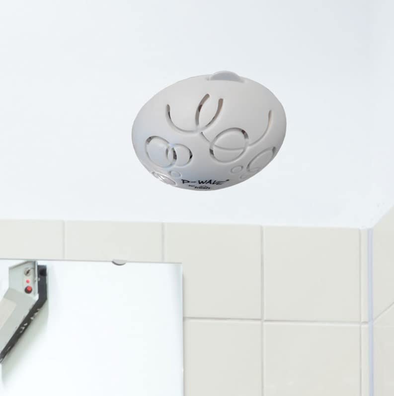 P-Wave Easy Fresh Fan Cover 30-day Air freshener MANGO