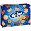 McVitie's Tasties Biscuits Assortment Selection Box 730g