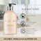 Baylis & Harding Jojoba, Vanilla & Almond Oil 500ml Hand Wash