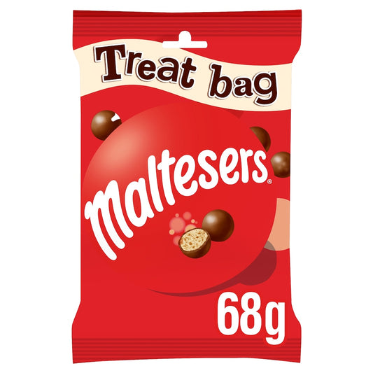 Maltesers 68g Treatsize Share Pouch