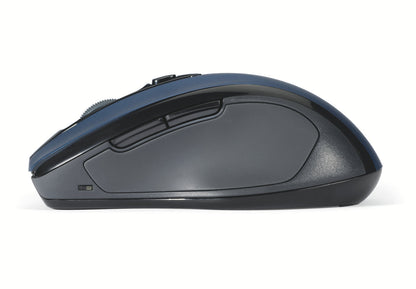 Kensington Pro Fit Wireless Mobile Mouse Sapphire Blue K72421WW