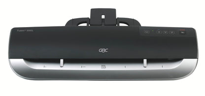 GBC Fusion 3000L A3 Laminator Black 4400749