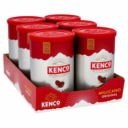 Kenco Millicano Original Instant Coffee 100g