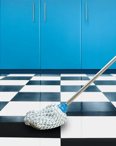 FLASH Duo Mop Head Refill